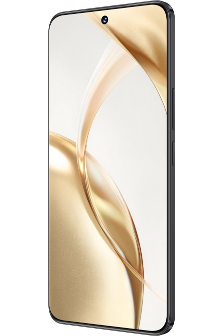 Смартфон HONOR 200 8/256GB Black (черный) 4