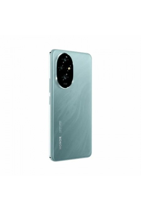 Смартфон HONOR 200 8/256GB Emerald Green (изумрудный зеленый) 1