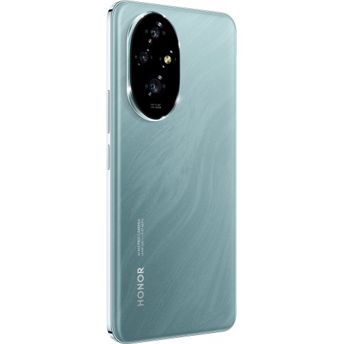 Смартфон HONOR 200 8/256GB Emerald Green (изумрудный зеленый) 5