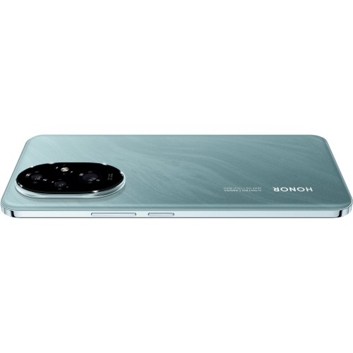 Смартфон HONOR 200 8/256GB Emerald Green (изумрудный зеленый) 8