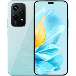 Смартфон HONOR 200 LITE 12/256GB Starry Blue (звездно-голубой)