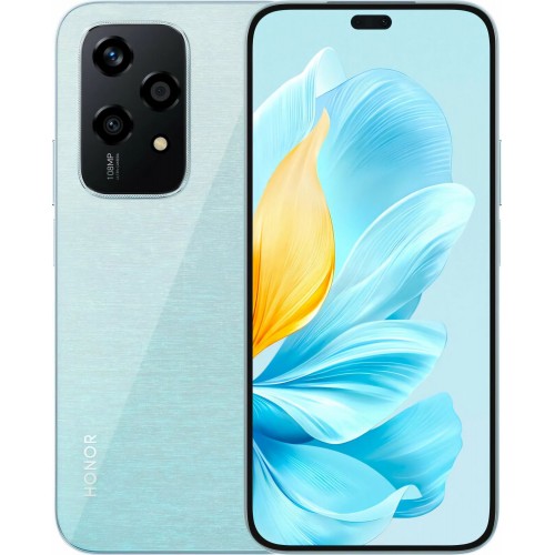 Смартфон HONOR 200 LITE 12/256GB Starry Blue (звездно-голубой) 