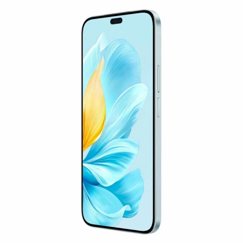 Смартфон HONOR 200 LITE 12/256GB Starry Blue (звездно-голубой) 4