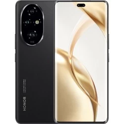 Смартфон HONOR 200 Pro 12/512GB Black (черный)