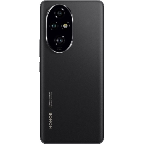 Смартфон HONOR 200 Pro 12/512GB Black (черный) 2