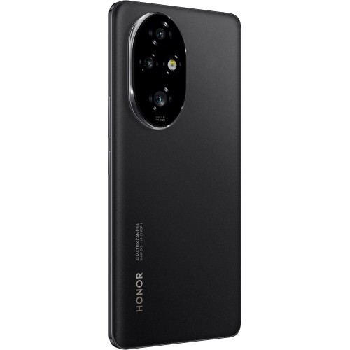 Смартфон HONOR 200 Pro 12/512GB Black (черный) 5