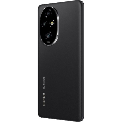 Смартфон HONOR 200 Pro 12/512GB Black (черный) 6