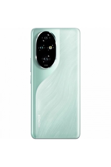 Смартфон HONOR 200 Pro 12/512GB Cyan (голубой) 4