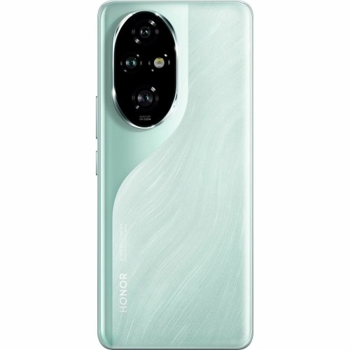 Смартфон HONOR 200 Pro 12/512GB Cyan (голубой) 4