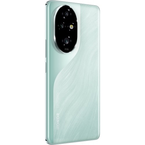 Смартфон HONOR 200 Pro 12/512GB Cyan (голубой) 5