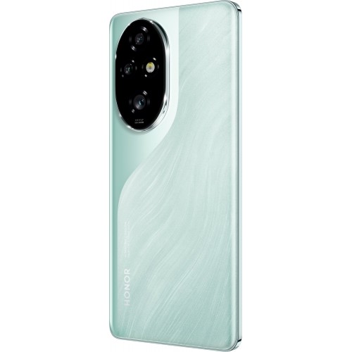 Смартфон HONOR 200 Pro 12/512GB Cyan (голубой) 6