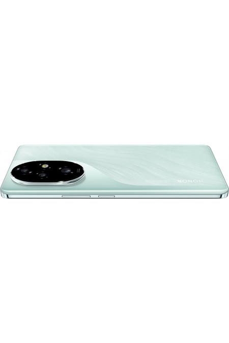 Смартфон HONOR 200 Pro 12/512GB Cyan (голубой) 8