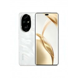 Смартфон HONOR 200 Pro 12/512GB White (белый)