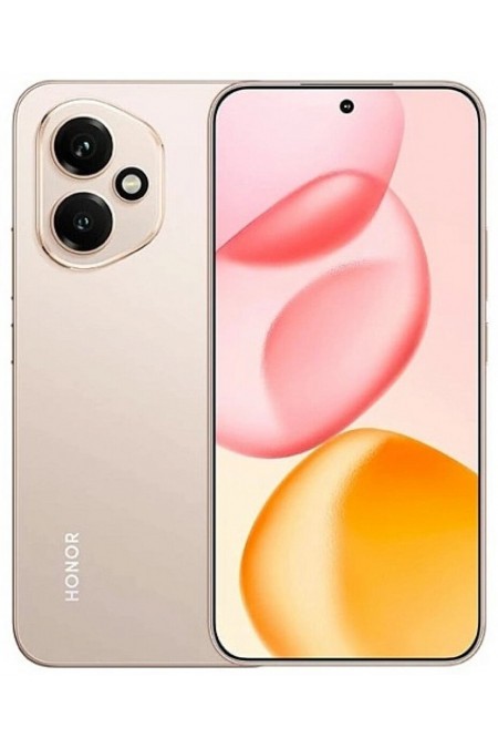 Смартфон HONOR 400 12/256GB Desert Gold (золото пустыни) 