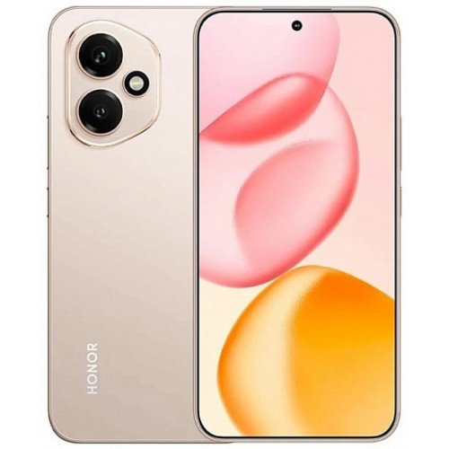 Смартфон HONOR 400 12/256GB Desert Gold (золото пустыни) 