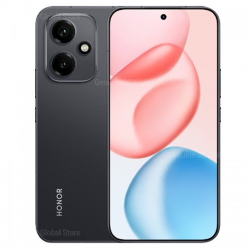 Смартфон HONOR 400 12/256GB Silver (серебристый) 1