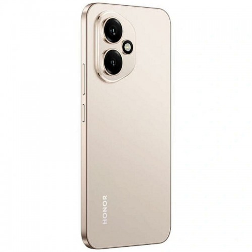 Смартфон HONOR 400 12/512GB Desert Gold (золото пустыни) 3