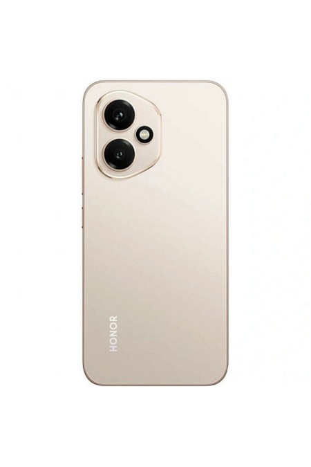 Смартфон HONOR 400 12/512GB Desert Gold (золото пустыни) 4