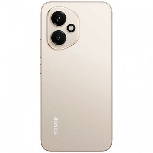Смартфон HONOR 400 12/512GB Desert Gold (золото пустыни) 4