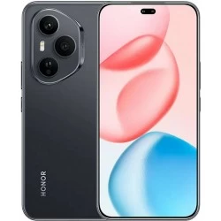 Смартфон HONOR 400 12/512GB Midnight Black (полночный черный)