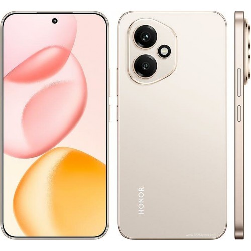 Смартфон HONOR 400 12/512GB Midnight Black (полночный черный) 