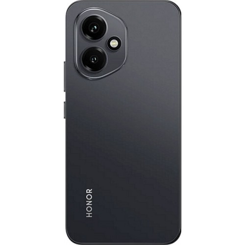 Смартфон HONOR 400 12/512GB Midnight Black (полночный черный) 9