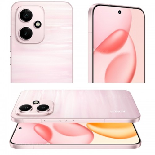 Смартфон HONOR 400 12/512GB Silver (серебристый) 2