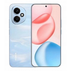 Смартфон HONOR 400 12/512GB Tidal Blue (приливно-голубой)