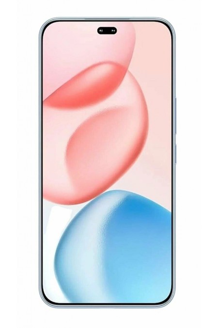 Смартфон HONOR 400 12/512GB Tidal Blue (приливно-голубой) 1