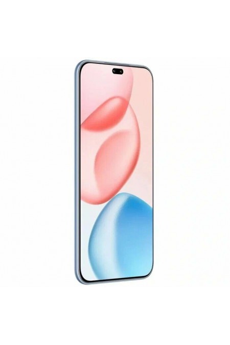 Смартфон HONOR 400 12/512GB Tidal Blue (приливно-голубой) 5