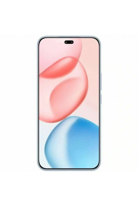 Смартфон HONOR 400 12/512GB Tidal Blue (приливно-голубой) 7