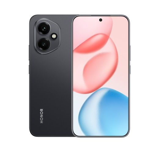 Смартфон HONOR 400 8/256GB Midnight Black (полночный черный) 