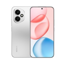 Смартфон HONOR 400 8/256GB Silver (серебристый)