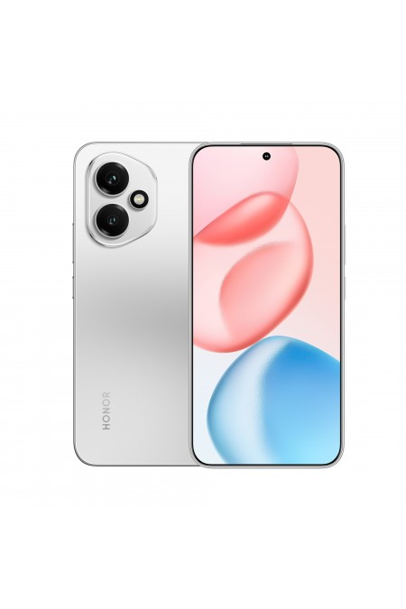 Смартфон HONOR 400 8/256GB Silver (серебристый) 