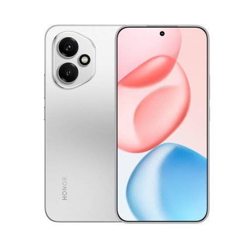 Смартфон HONOR 400 8/256GB Silver (серебристый) 