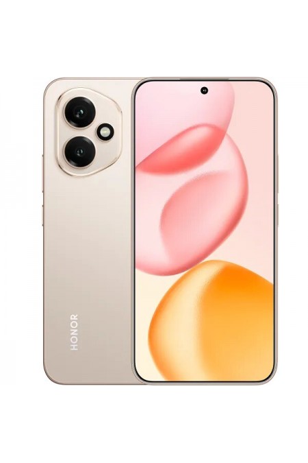 Смартфон HONOR 400 8/512GB (Без ЗУ) Desert Gold (золото пустыни) 