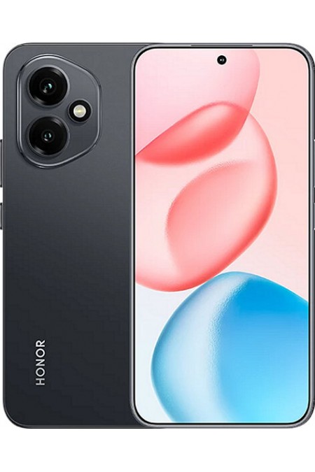 Смартфон HONOR 400 8/512GB (Без ЗУ) Midnight Black (полночный черный) 