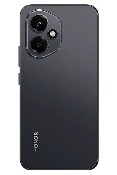 Смартфон HONOR 400 8/512GB (Без ЗУ) Midnight Black (полночный черный) 2