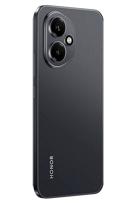 Смартфон HONOR 400 8/512GB (Без ЗУ) Midnight Black (полночный черный) 3