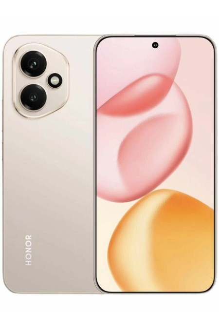 Смартфон HONOR 400 8/512GB Desert Gold (золото пустыни) 1