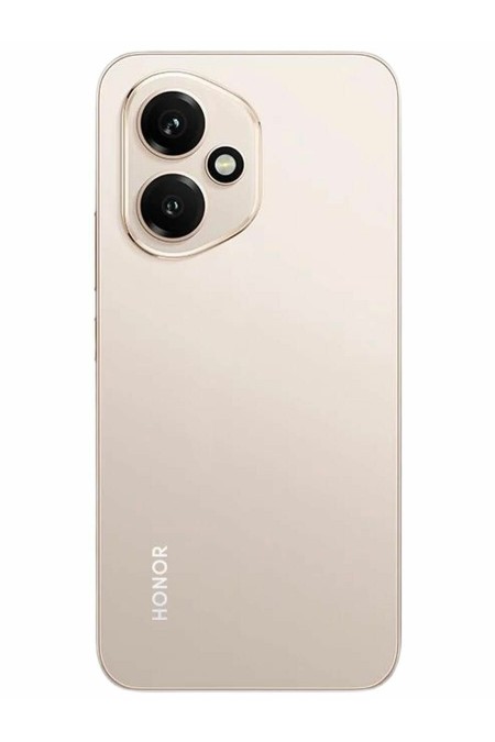 Смартфон HONOR 400 8/512GB Desert Gold (золото пустыни) 5