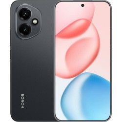 Смартфон HONOR 400 8/512GB Midnight Black (полночный черный)