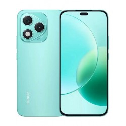 Смартфон HONOR 400 LITE 12/256GB Emerald Green (изумрудный зеленый)