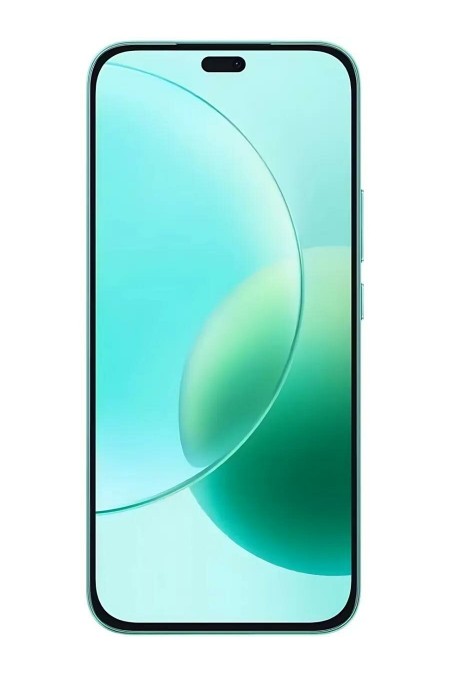 Смартфон HONOR 400 LITE 12/256GB Emerald Green (изумрудный зеленый) 1