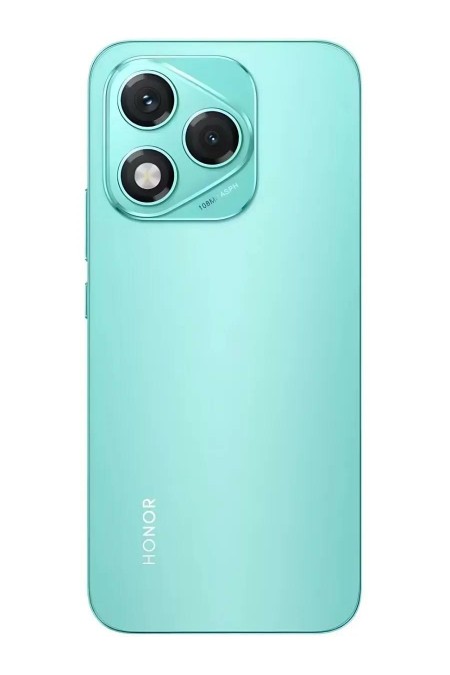 Смартфон HONOR 400 LITE 12/256GB Emerald Green (изумрудный зеленый) 2