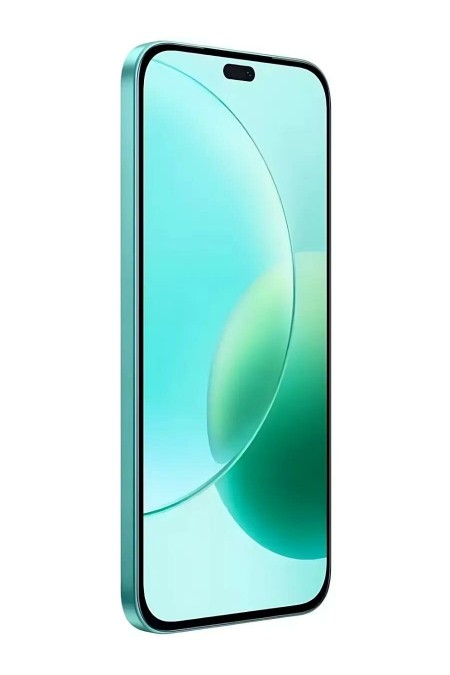 Смартфон HONOR 400 LITE 12/256GB Emerald Green (изумрудный зеленый) 3