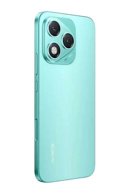 Смартфон HONOR 400 LITE 12/256GB Emerald Green (изумрудный зеленый) 4