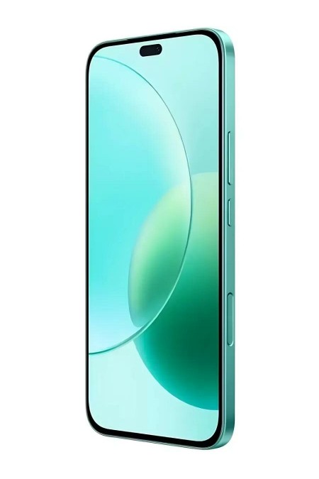 Смартфон HONOR 400 LITE 12/256GB Emerald Green (изумрудный зеленый) 5