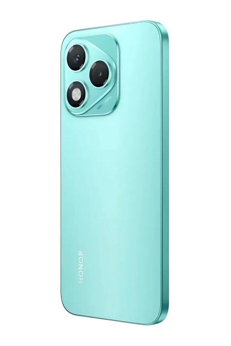 Смартфон HONOR 400 LITE 12/256GB Emerald Green (изумрудный зеленый) 6