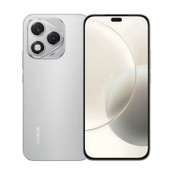 Смартфон HONOR 400 LITE 12/256GB Velvet Gray (бархатно-серый)